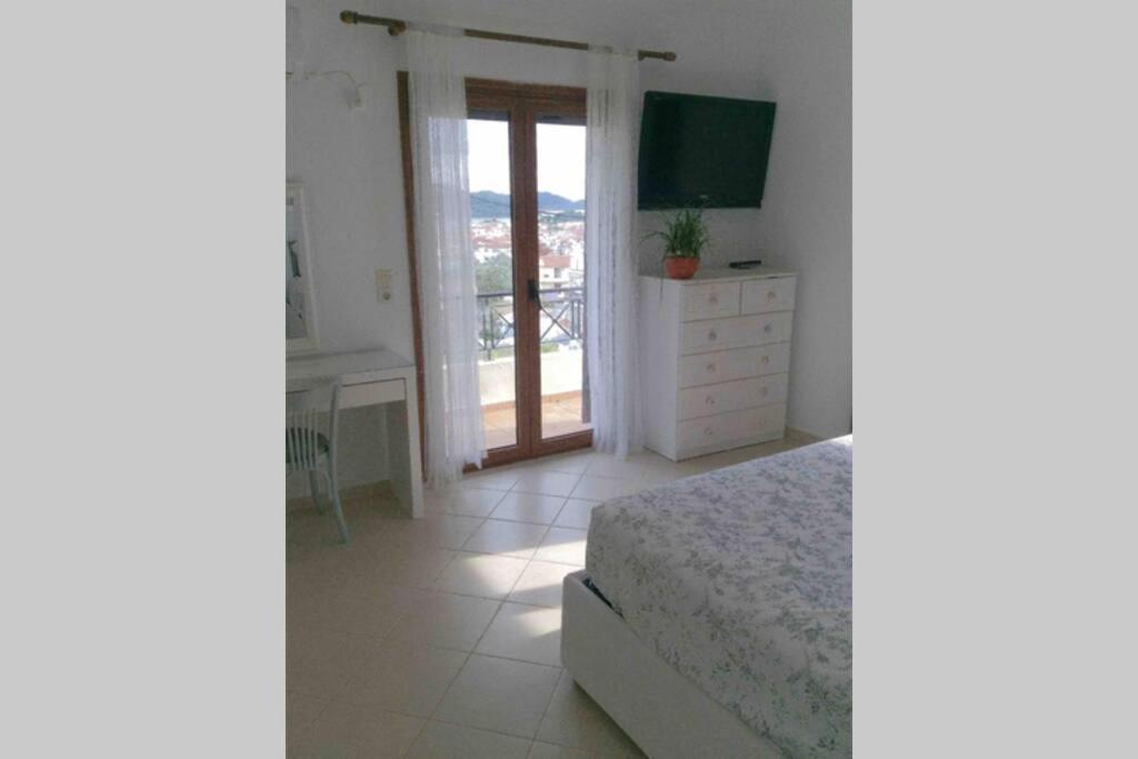 Skiathos Town House Extérieur photo