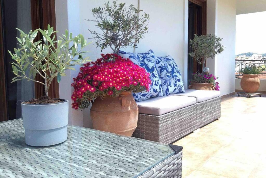 Skiathos Town House Extérieur photo