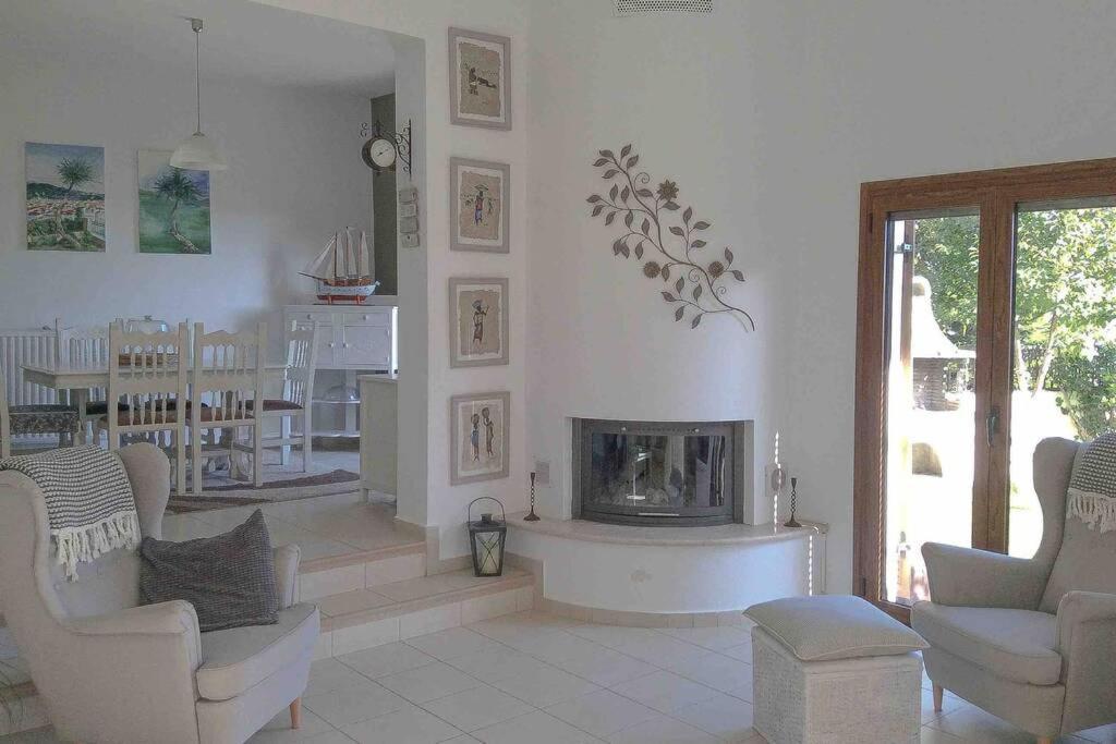 Skiathos Town House Extérieur photo