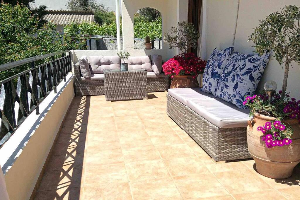Skiathos Town House Extérieur photo