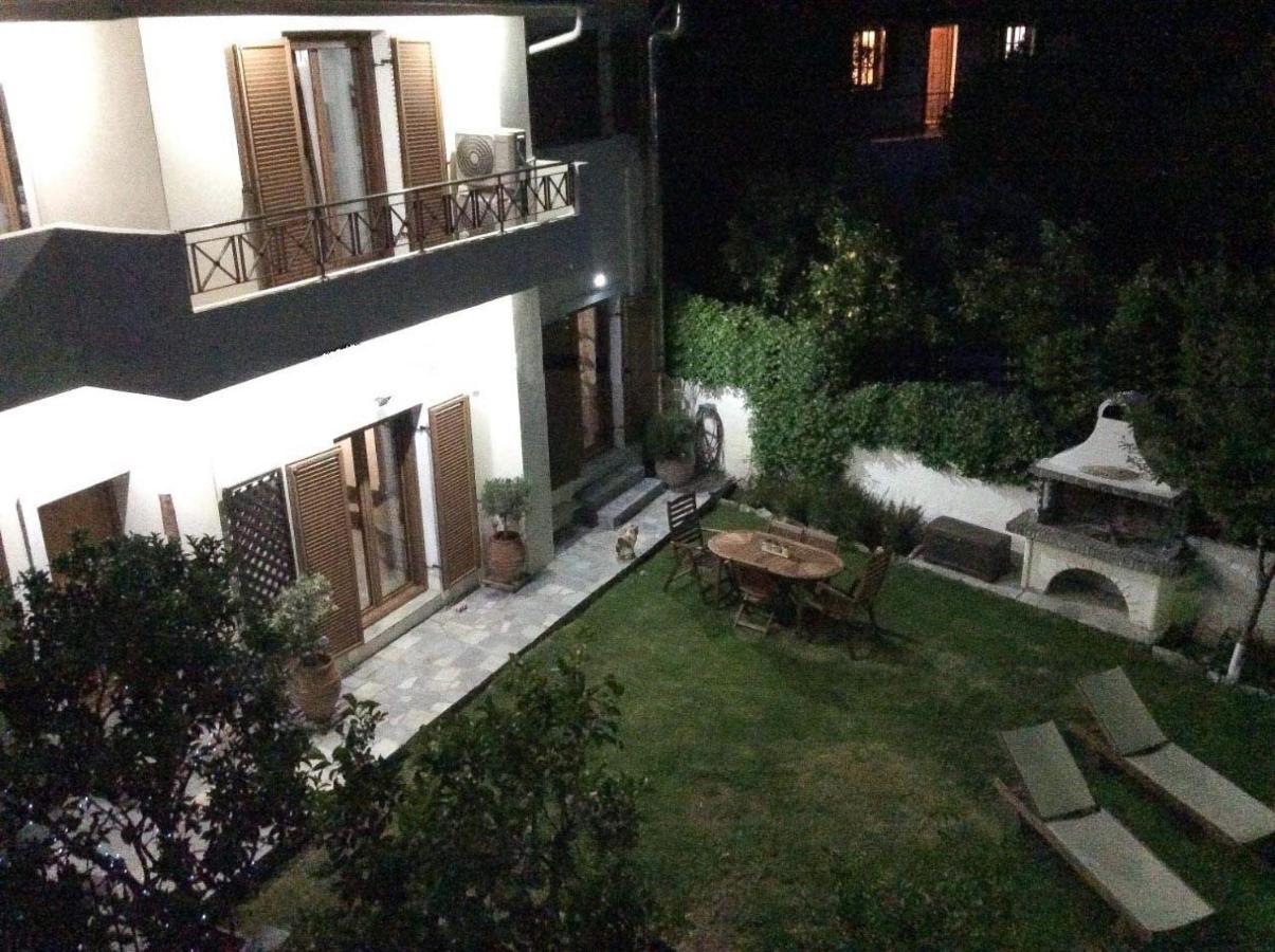 Skiathos Town House Extérieur photo