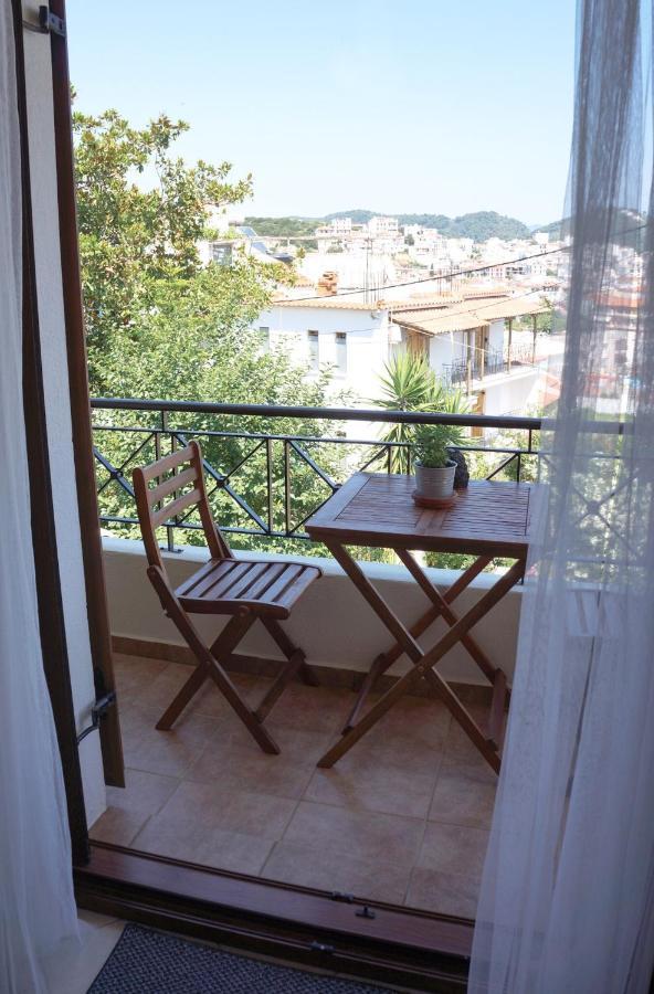 Skiathos Town House Extérieur photo