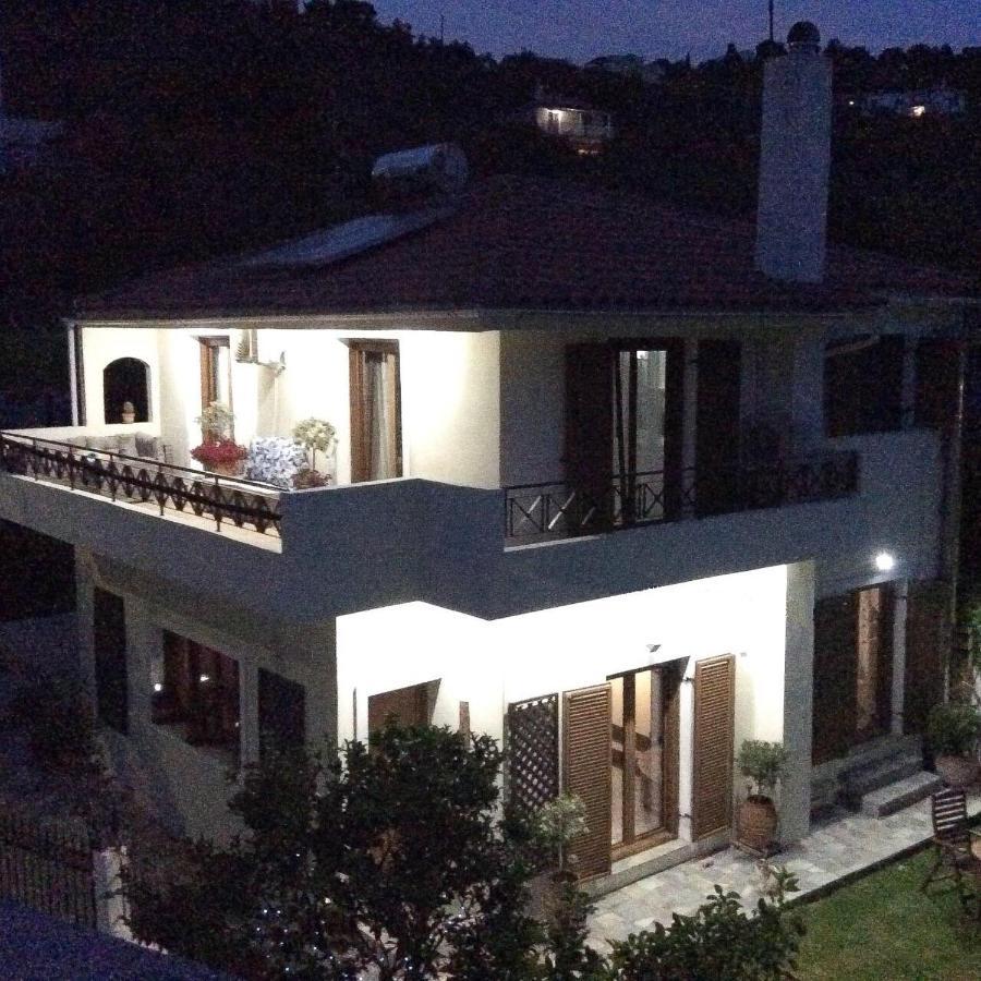 Skiathos Town House Extérieur photo