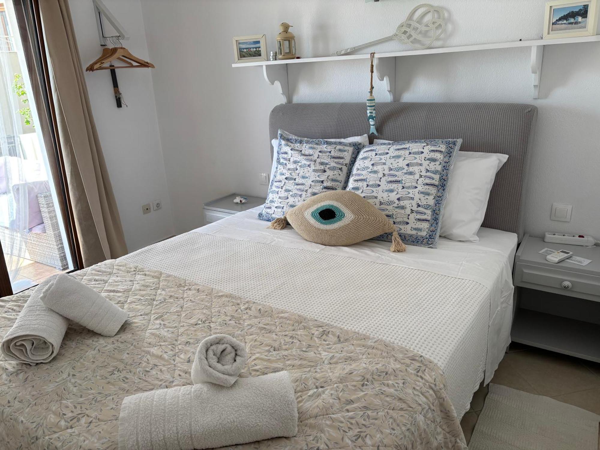 Skiathos Town House Extérieur photo