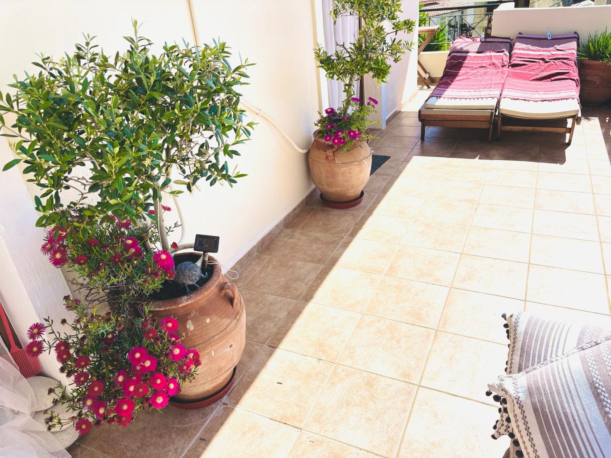 Skiathos Town House Extérieur photo
